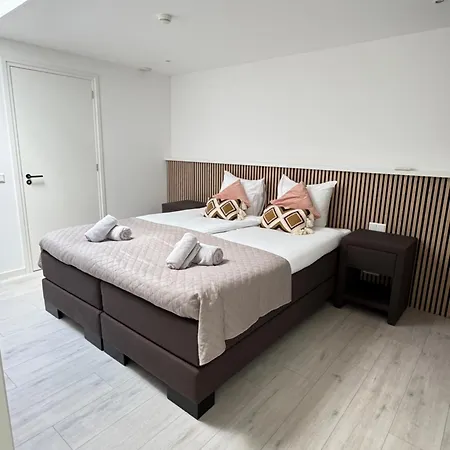 Casa Nova Appartement Arnhem