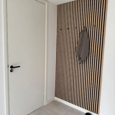 Apartman Casa Nova