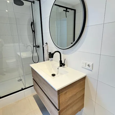 Appartement Casa Nova Arnhem