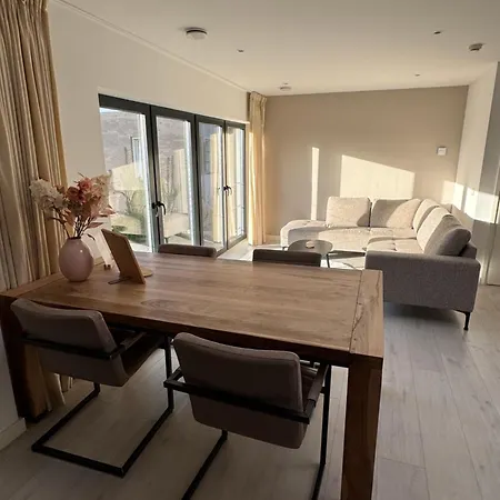 Apartman Casa Nova