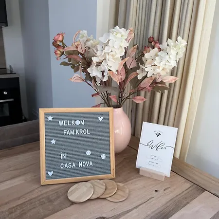 Apartman Casa Nova