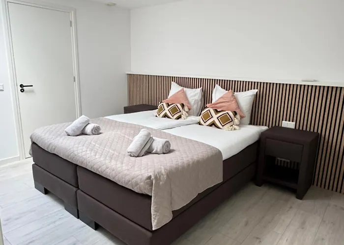 Casa Nova דירה ארנהיים