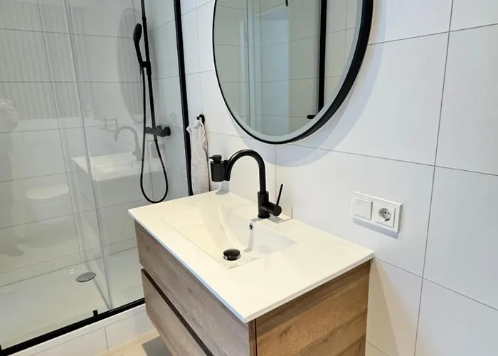 Апартаменты Casa Nova Арнем