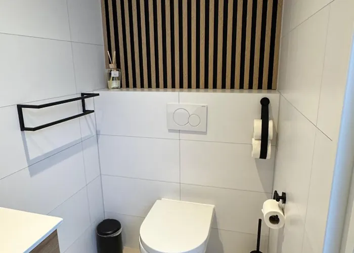 Casa Nova Апартаменты