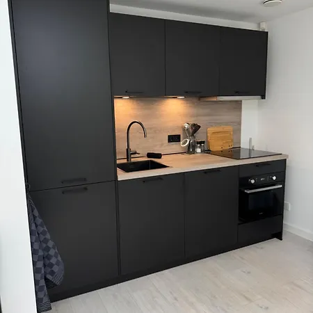 Casa Nova Apartment *