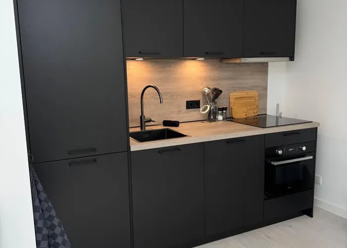 Casa Nova Apartment *